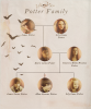 Drzewo genealogiczne rodziny Potter